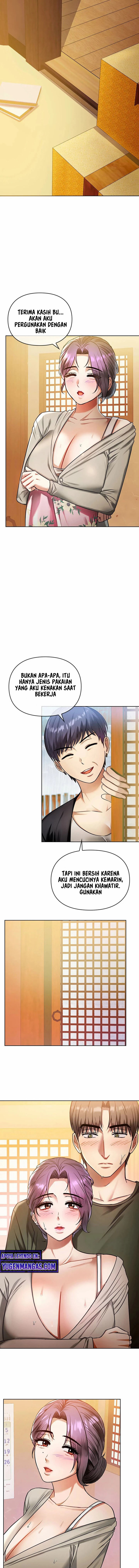 I Can’t Stand It, Lady! - Chapter 8 5 I Can’t Stand It, Lady! - Chapter 8 5