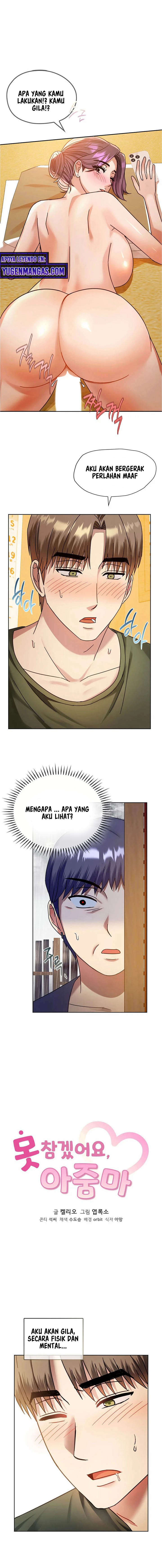 I Can’t Stand It, Lady! - Chapter 9 3 I Can’t Stand It, Lady! - Chapter 9 3