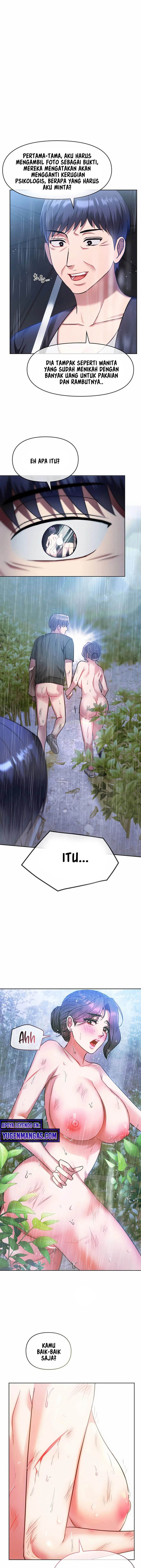 I Can’t Stand It, Lady! - Chapter 9 15 I Can’t Stand It, Lady! - Chapter 9 15