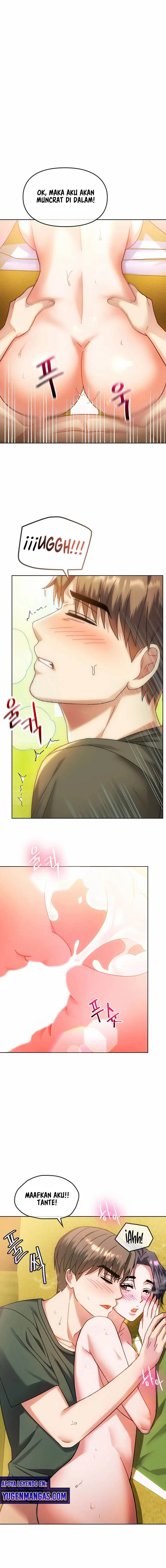 I Can’t Stand It, Lady! - Chapter 9 7 I Can’t Stand It, Lady! - Chapter 9 7