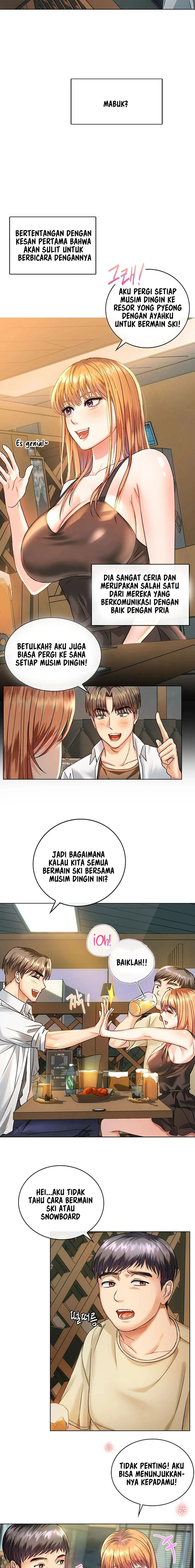 I Can’t Stand It, Lady! - Chapter 2 9 I Can’t Stand It, Lady! - Chapter 2 9