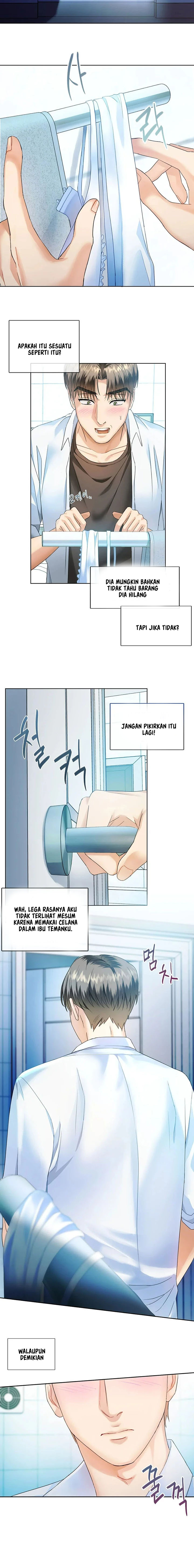 I Can’t Stand It, Lady! - Chapter 2 18 I Can’t Stand It, Lady! - Chapter 2 18