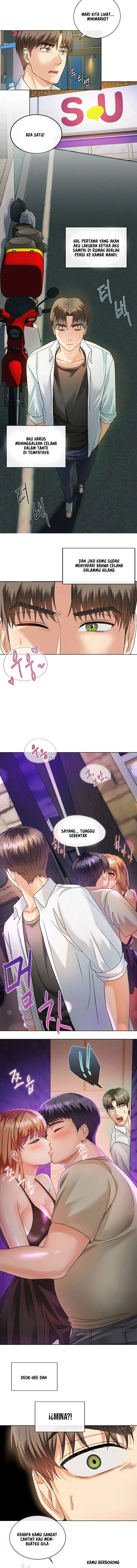 I Can’t Stand It, Lady! - Chapter 2 12 I Can’t Stand It, Lady! - Chapter 2 12