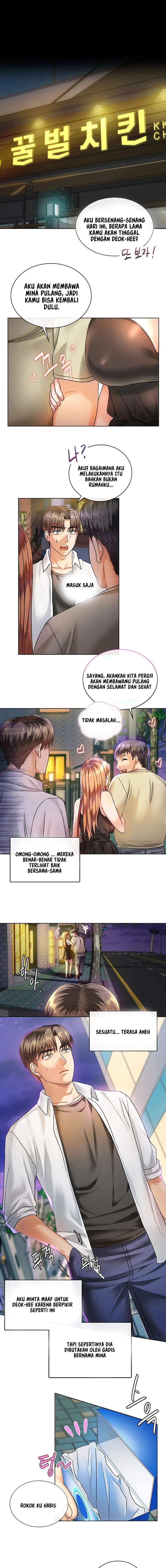 I Can’t Stand It, Lady! - Chapter 2 11 I Can’t Stand It, Lady! - Chapter 2 11