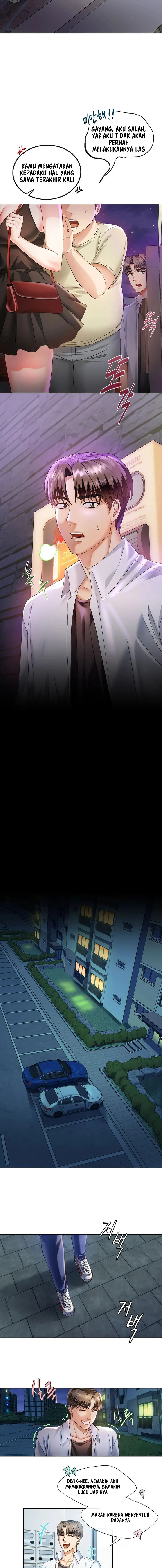 I Can’t Stand It, Lady! - Chapter 2 15 I Can’t Stand It, Lady! - Chapter 2 15