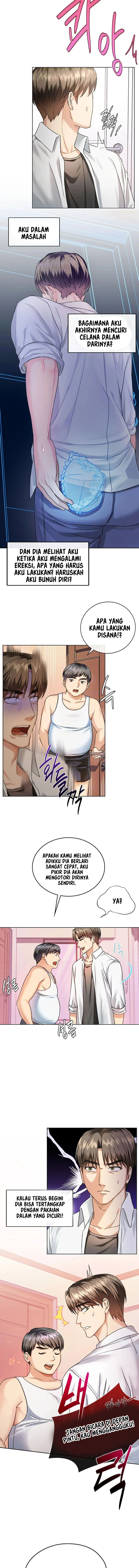 I Can’t Stand It, Lady! - Chapter 2 4 I Can’t Stand It, Lady! - Chapter 2 4