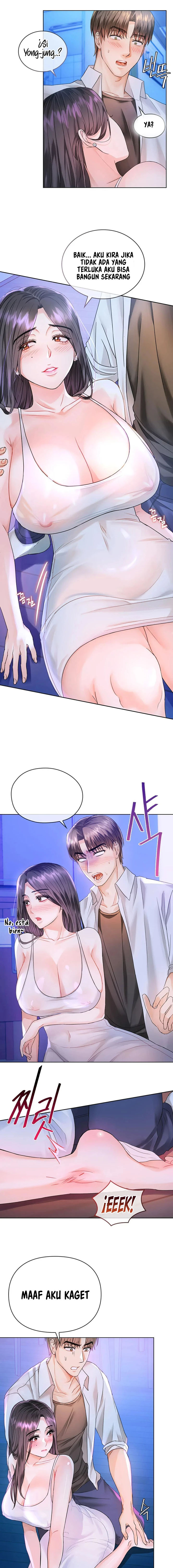 I Can’t Stand It, Lady! - Chapter 3 9 I Can’t Stand It, Lady! - Chapter 3 9