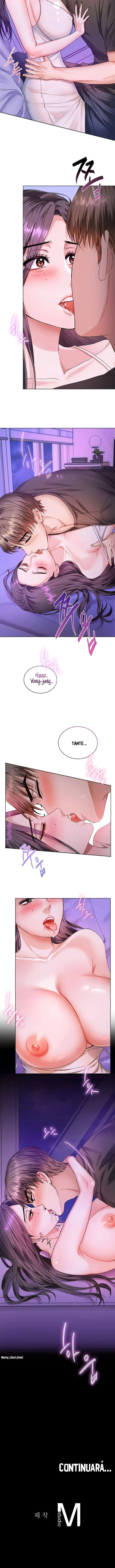 I Can’t Stand It, Lady! - Chapter 3 20 I Can’t Stand It, Lady! - Chapter 3 20