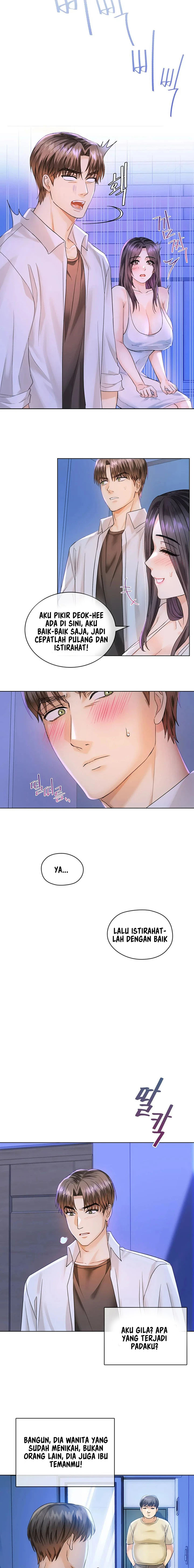 I Can’t Stand It, Lady! - Chapter 3 13 I Can’t Stand It, Lady! - Chapter 3 13