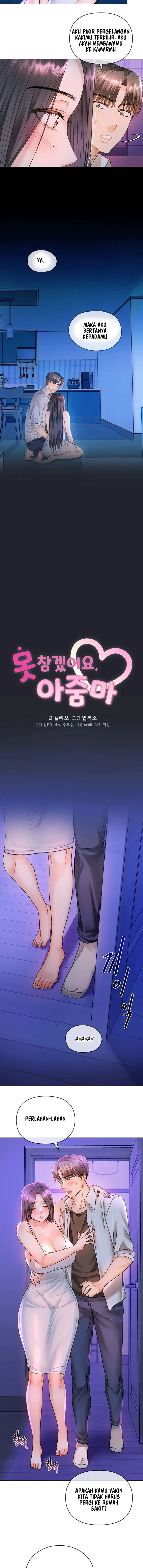 I Can’t Stand It, Lady! - Chapter 3 10 I Can’t Stand It, Lady! - Chapter 3 10