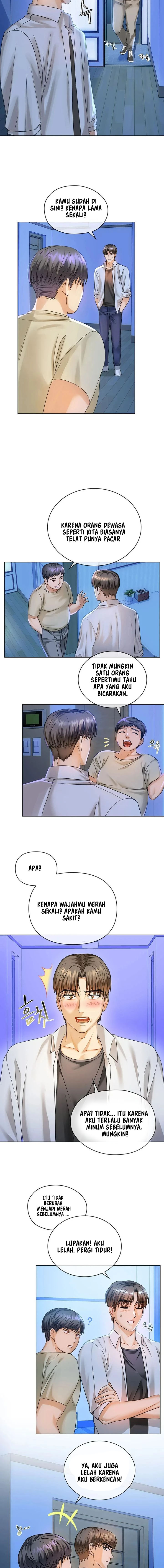 I Can’t Stand It, Lady! - Chapter 3 14 I Can’t Stand It, Lady! - Chapter 3 14