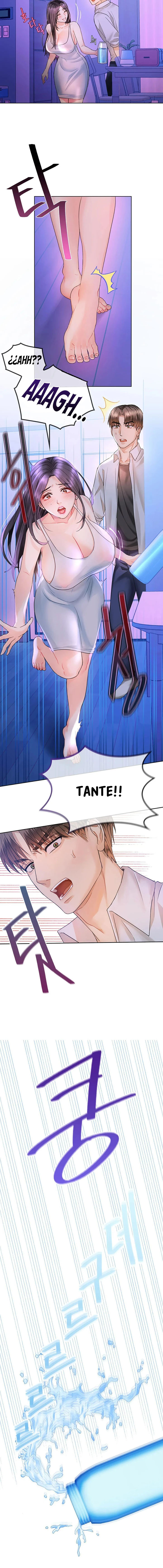 I Can’t Stand It, Lady! - Chapter 3 7 I Can’t Stand It, Lady! - Chapter 3 7