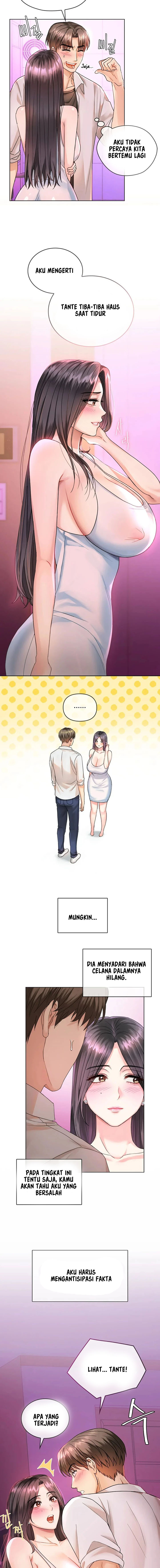 I Can’t Stand It, Lady! - Chapter 3 5 I Can’t Stand It, Lady! - Chapter 3 5