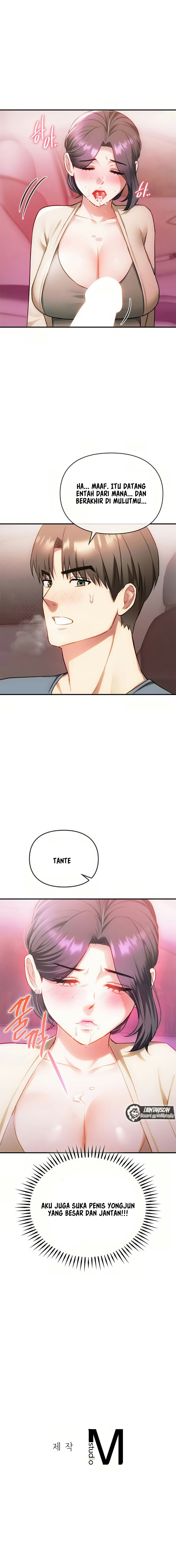 I Can’t Stand It, Lady! - Chapter 38 10 I Can’t Stand It, Lady! - Chapter 38 10