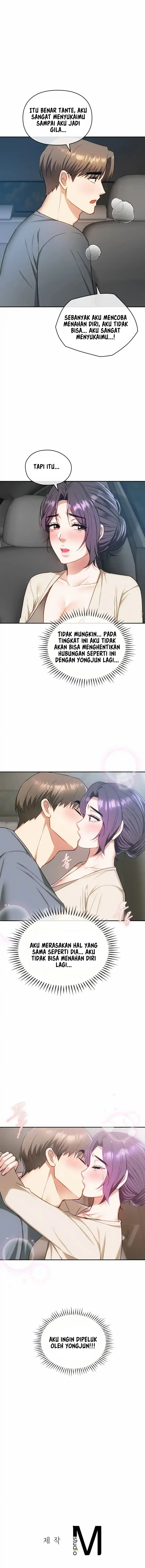 I Can’t Stand It, Lady! - Chapter 37 10 I Can’t Stand It, Lady! - Chapter 37 10