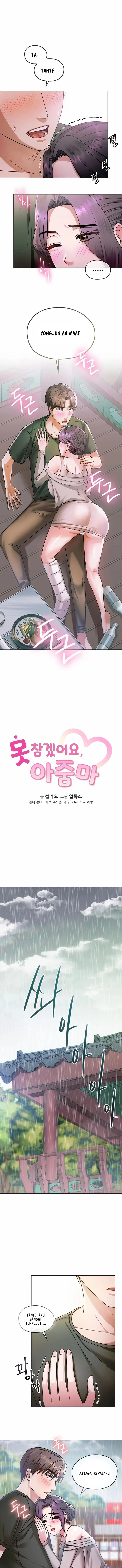 I Can’t Stand It, Lady! - Chapter 6 3 I Can’t Stand It, Lady! - Chapter 6 3