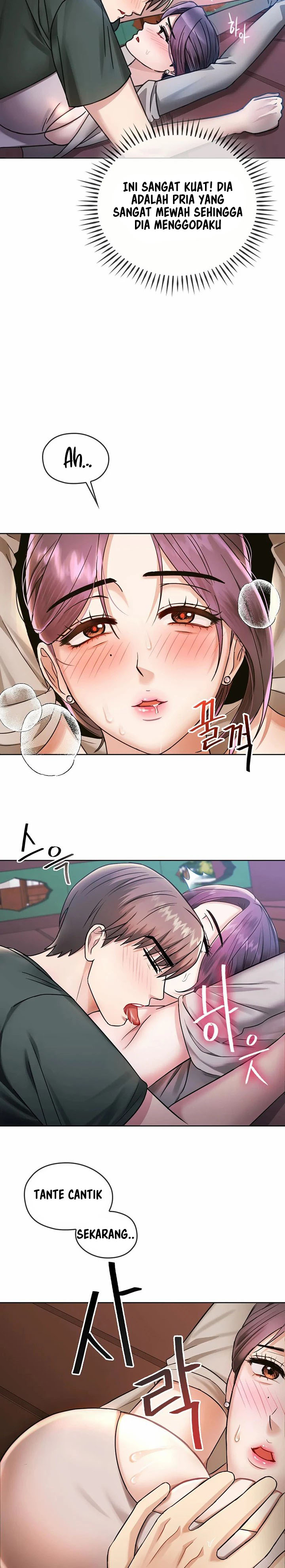 I Can’t Stand It, Lady! - Chapter 6 10 I Can’t Stand It, Lady! - Chapter 6 10