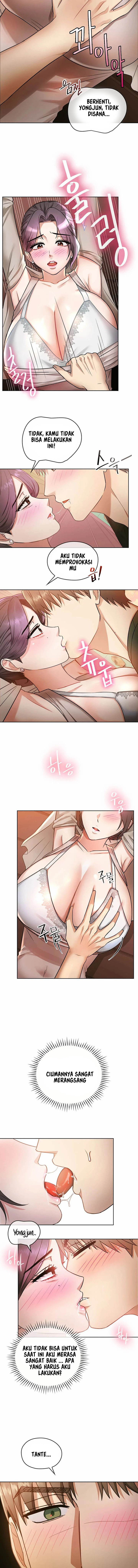 I Can’t Stand It, Lady! - Chapter 6 11 I Can’t Stand It, Lady! - Chapter 6 11