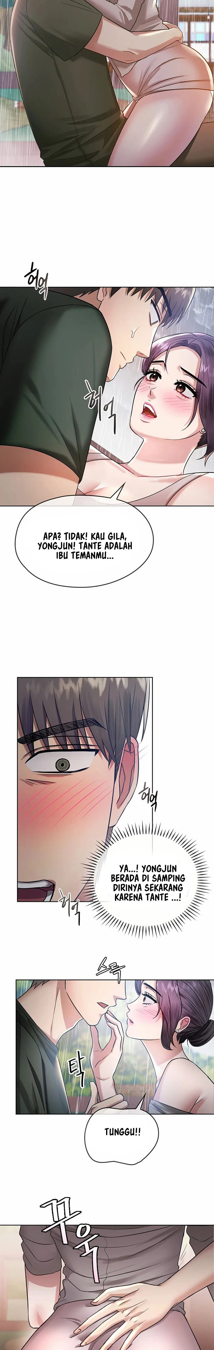 I Can’t Stand It, Lady! - Chapter 6 6 I Can’t Stand It, Lady! - Chapter 6 6