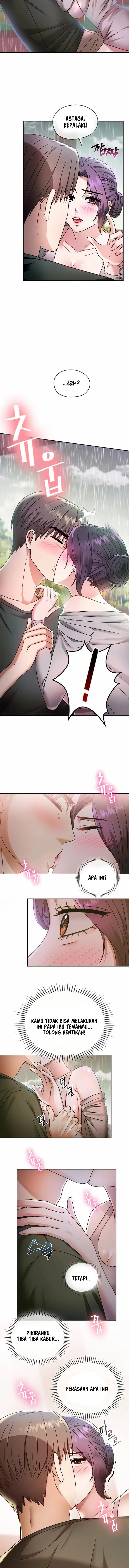 I Can’t Stand It, Lady! - Chapter 6 4 I Can’t Stand It, Lady! - Chapter 6 4