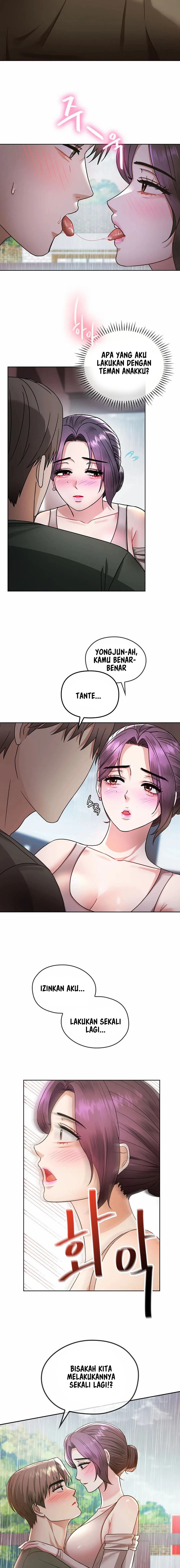 I Can’t Stand It, Lady! - Chapter 6 5 I Can’t Stand It, Lady! - Chapter 6 5