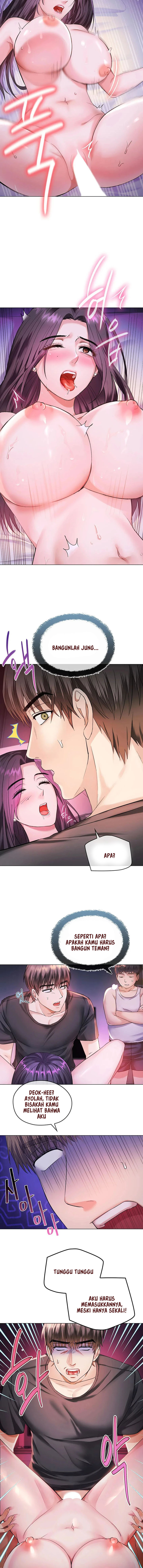 I Can’t Stand It, Lady! - Chapter 4 8 I Can’t Stand It, Lady! - Chapter 4 8