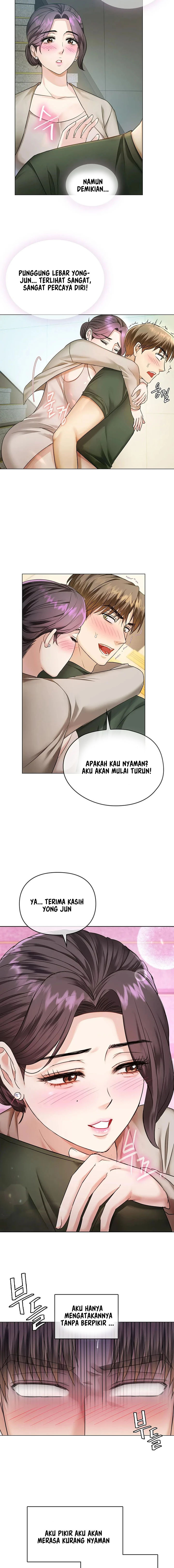 I Can’t Stand It, Lady! - Chapter 4 18 I Can’t Stand It, Lady! - Chapter 4 18