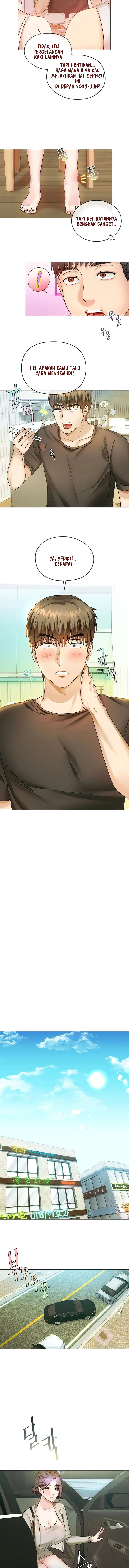 I Can’t Stand It, Lady! - Chapter 4 11 I Can’t Stand It, Lady! - Chapter 4 11