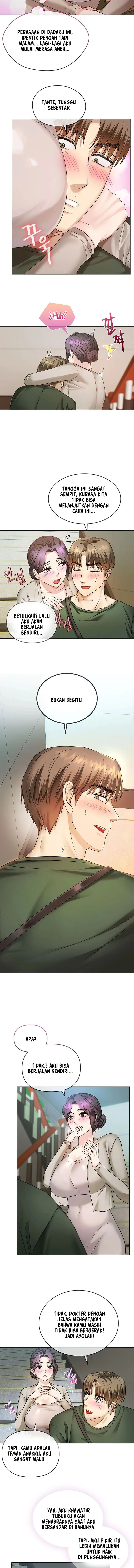 I Can’t Stand It, Lady! - Chapter 4 17 I Can’t Stand It, Lady! - Chapter 4 17