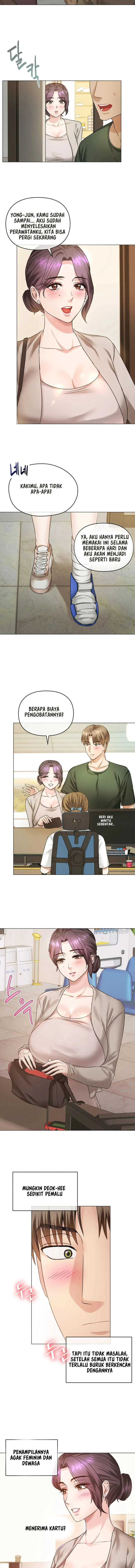 I Can’t Stand It, Lady! - Chapter 4 15 I Can’t Stand It, Lady! - Chapter 4 15