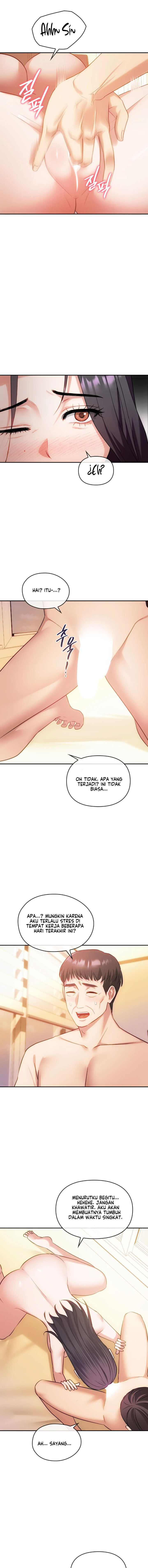 I Can’t Stand It, Lady! - Chapter 44 9 I Can’t Stand It, Lady! - Chapter 44 9