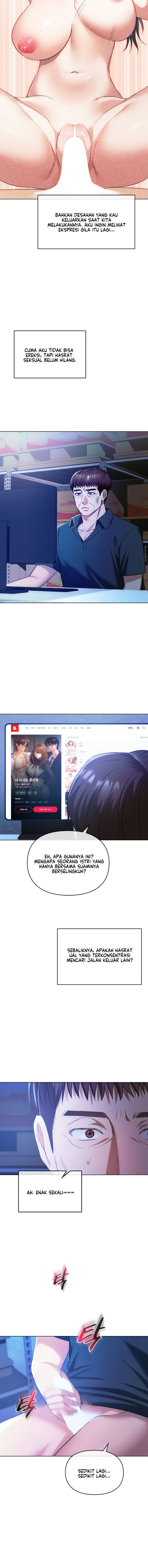 I Can’t Stand It, Lady! - Chapter 44 13 I Can’t Stand It, Lady! - Chapter 44 13