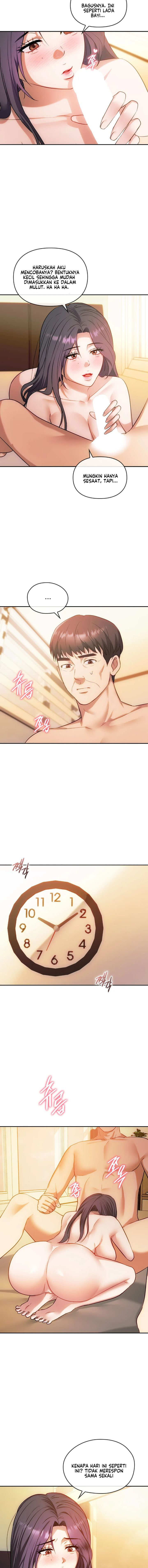 I Can’t Stand It, Lady! - Chapter 44 10 I Can’t Stand It, Lady! - Chapter 44 10