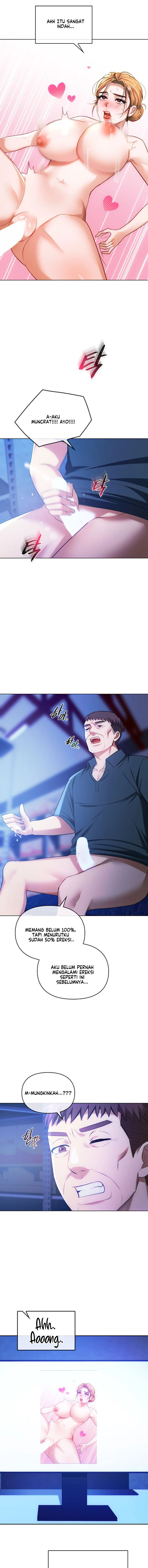 I Can’t Stand It, Lady! - Chapter 44 14 I Can’t Stand It, Lady! - Chapter 44 14