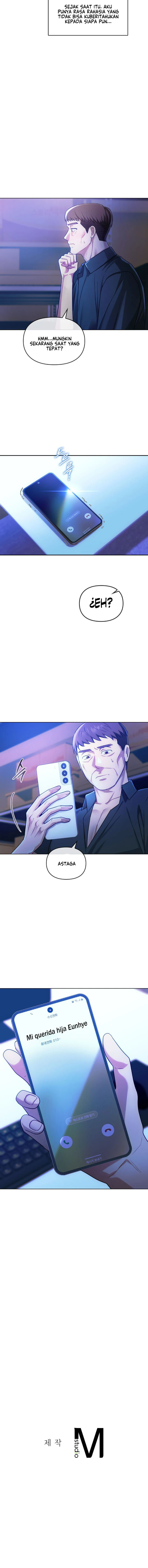 I Can’t Stand It, Lady! - Chapter 44 15 I Can’t Stand It, Lady! - Chapter 44 15