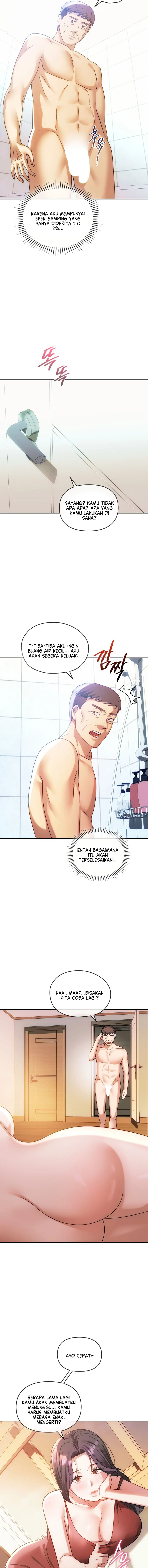 I Can’t Stand It, Lady! - Chapter 44 7 I Can’t Stand It, Lady! - Chapter 44 7