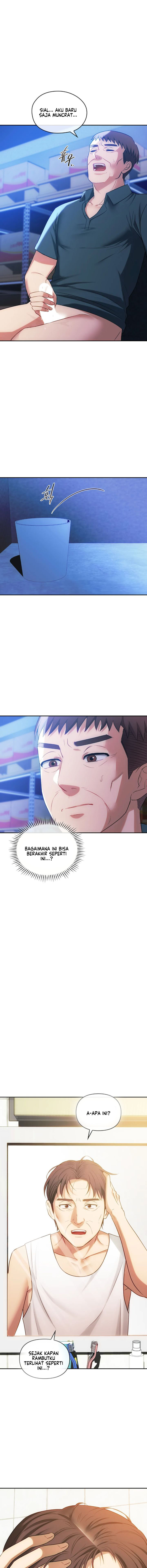 I Can’t Stand It, Lady! - Chapter 44 4 I Can’t Stand It, Lady! - Chapter 44 4