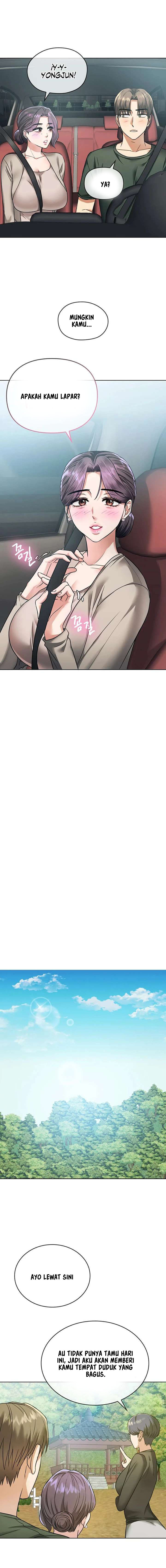 I Can’t Stand It, Lady! - Chapter 5 14 I Can’t Stand It, Lady! - Chapter 5 14