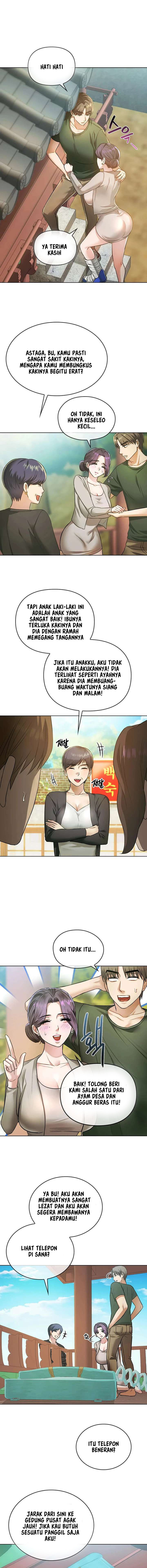 I Can’t Stand It, Lady! - Chapter 5 15 I Can’t Stand It, Lady! - Chapter 5 15