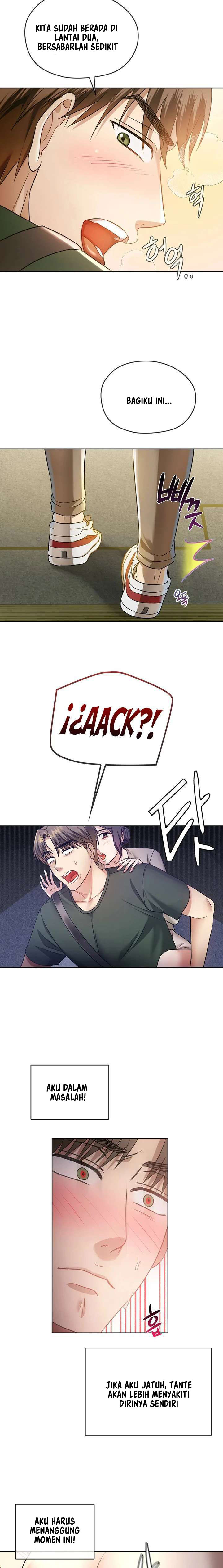 I Can’t Stand It, Lady! - Chapter 5 6 I Can’t Stand It, Lady! - Chapter 5 6