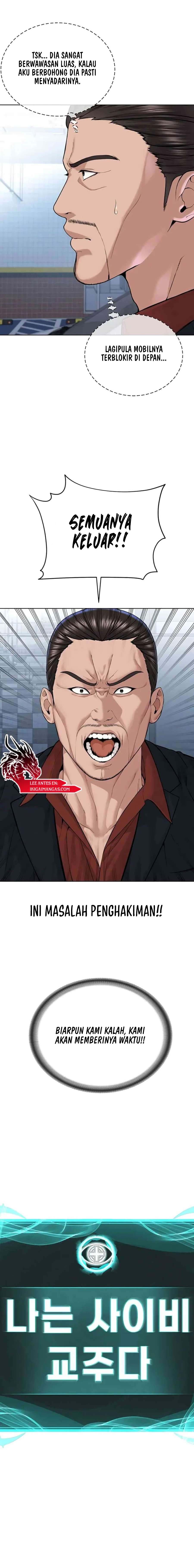 I Am a Cult Leader (I’m The Leader Of A Cult) - Chapter 38 8 I Am a Cult Leader (I’m The Leader Of A Cult) - Chapter 38 8