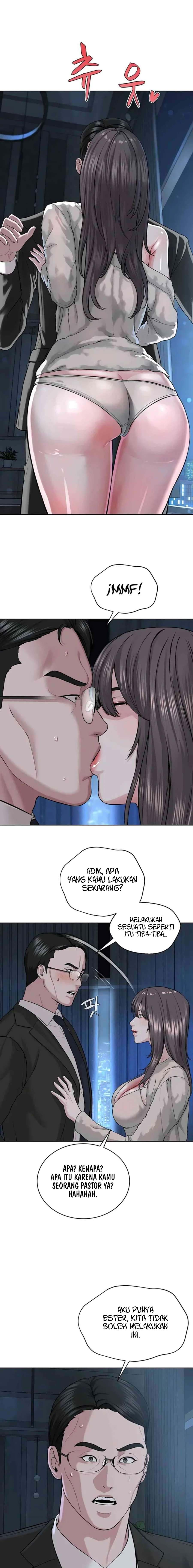 I Am a Cult Leader (I’m The Leader Of A Cult) - Chapter 38 9 I Am a Cult Leader (I’m The Leader Of A Cult) - Chapter 38 9