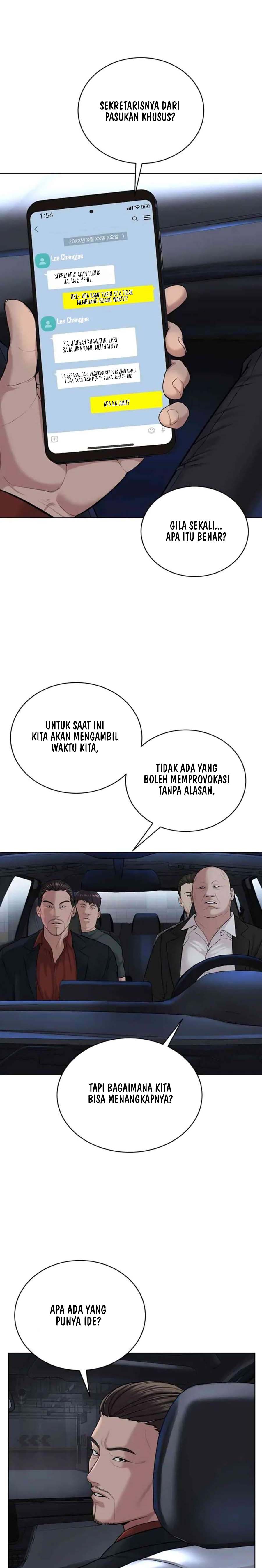 I Am a Cult Leader (I’m The Leader Of A Cult) - Chapter 38 2 I Am a Cult Leader (I’m The Leader Of A Cult) - Chapter 38 2