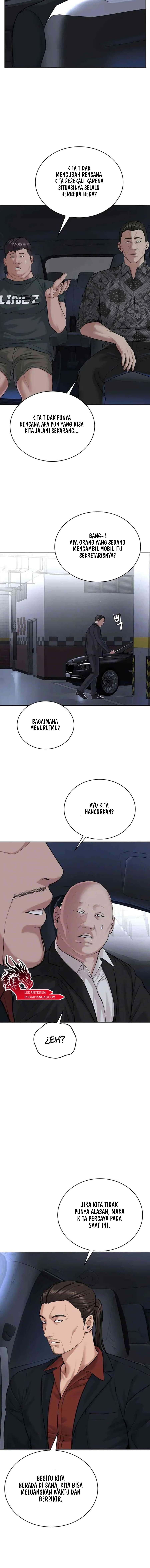 I Am a Cult Leader (I’m The Leader Of A Cult) - Chapter 38 3 I Am a Cult Leader (I’m The Leader Of A Cult) - Chapter 38 3