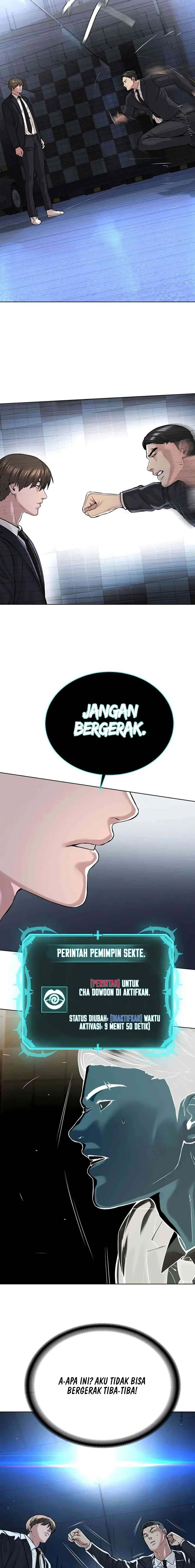 I Am a Cult Leader (I’m The Leader Of A Cult) - Chapter 38 18 I Am a Cult Leader (I’m The Leader Of A Cult) - Chapter 38 18