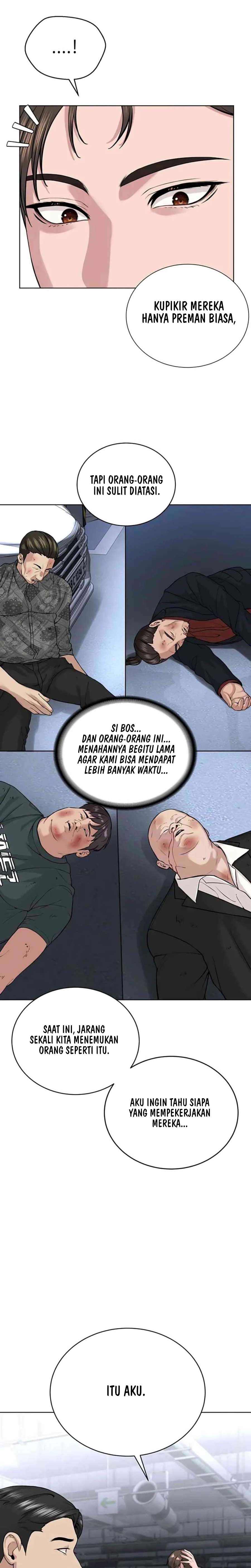 I Am a Cult Leader (I’m The Leader Of A Cult) - Chapter 38 16 I Am a Cult Leader (I’m The Leader Of A Cult) - Chapter 38 16