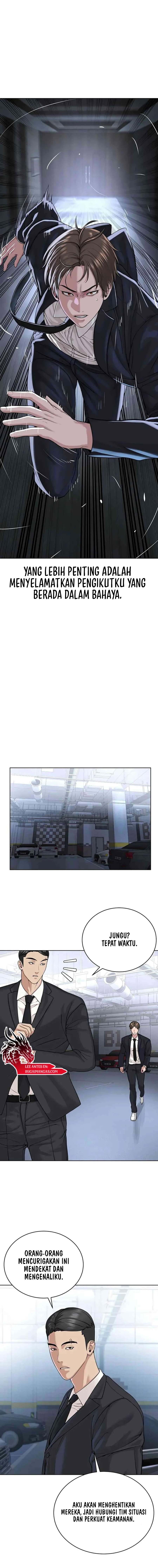 I Am a Cult Leader (I’m The Leader Of A Cult) - Chapter 38 15 I Am a Cult Leader (I’m The Leader Of A Cult) - Chapter 38 15