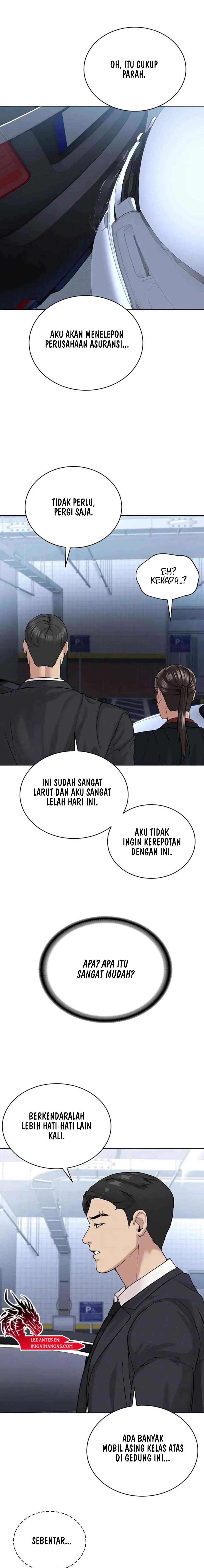 I Am a Cult Leader (I’m The Leader Of A Cult) - Chapter 38 6 I Am a Cult Leader (I’m The Leader Of A Cult) - Chapter 38 6