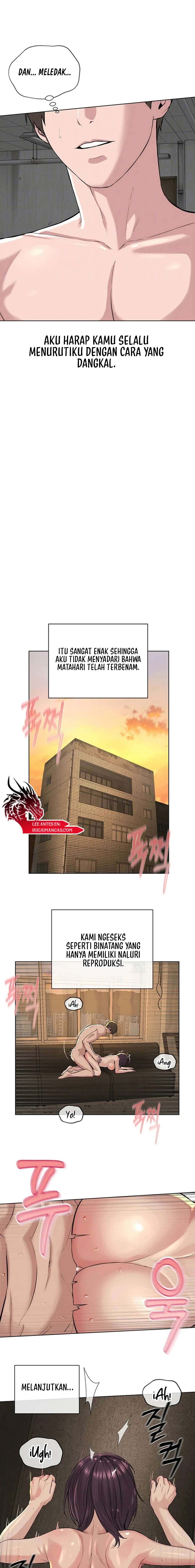 I Am a Cult Leader (I’m The Leader Of A Cult) - Chapter 34 8 I Am a Cult Leader (I’m The Leader Of A Cult) - Chapter 34 8