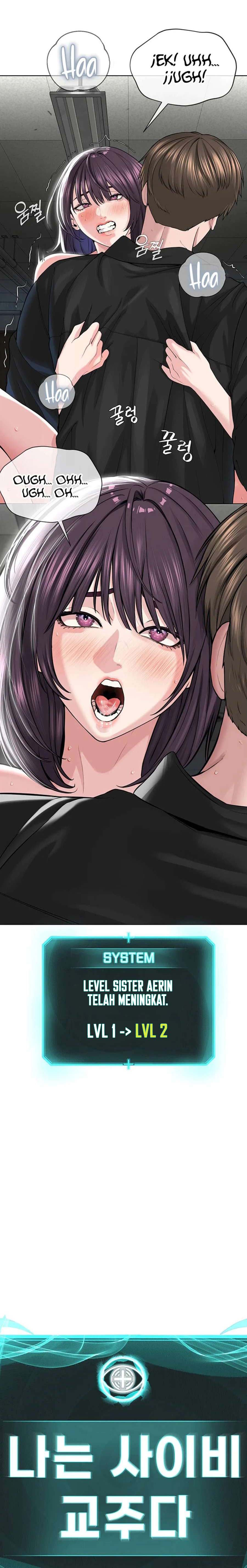 I Am a Cult Leader (I’m The Leader Of A Cult) - Chapter 34 2 I Am a Cult Leader (I’m The Leader Of A Cult) - Chapter 34 2